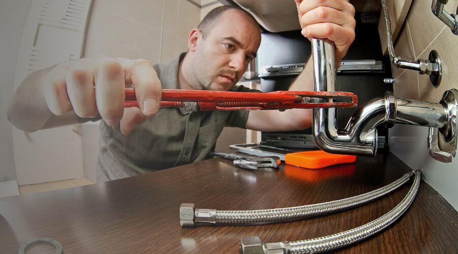Local expert plumbing services in Wilberforce, OH